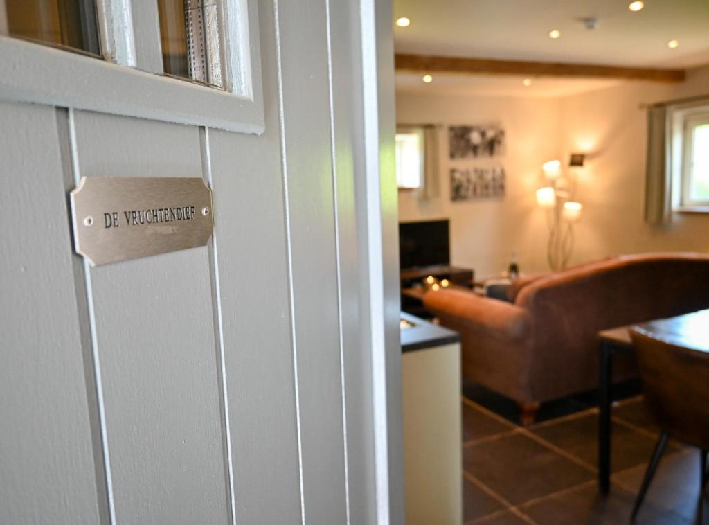 Fotografie z fotogalerie ubytování Wellness B&B De Zevenslaper v destinaci Geetbets