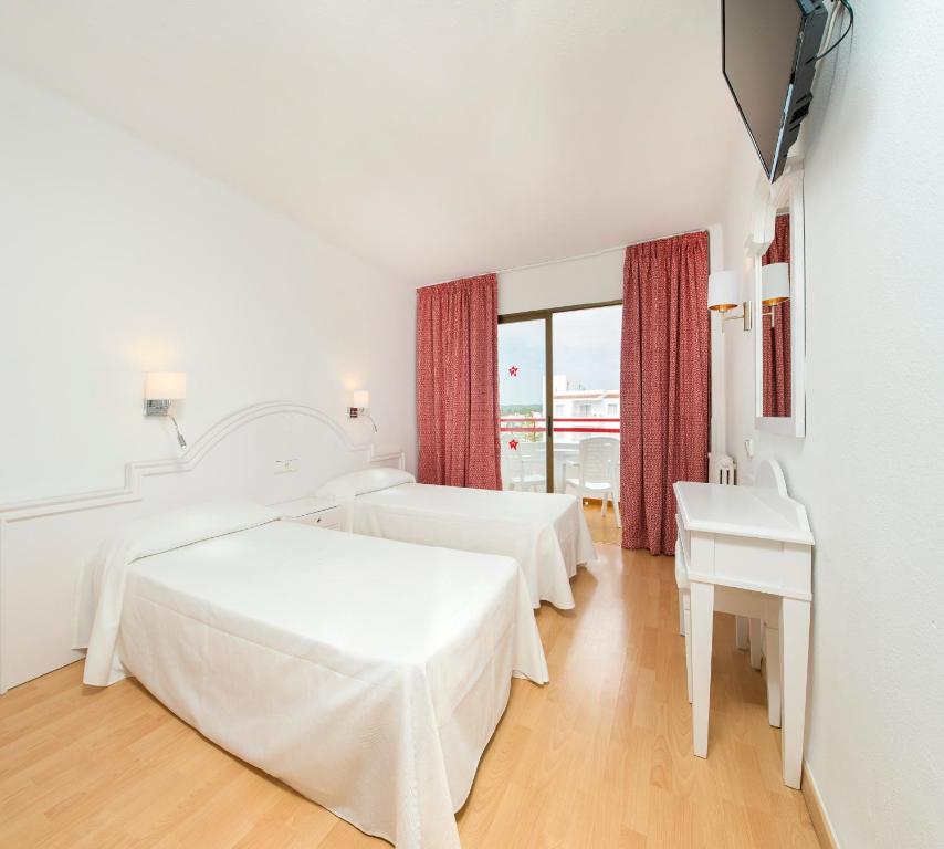 Coral Star Hotel, San Antonio Bay – Updated 2023 Prices