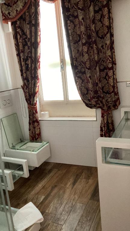 D.R.Rome Spanish Luxury Suites - 高级三人间
