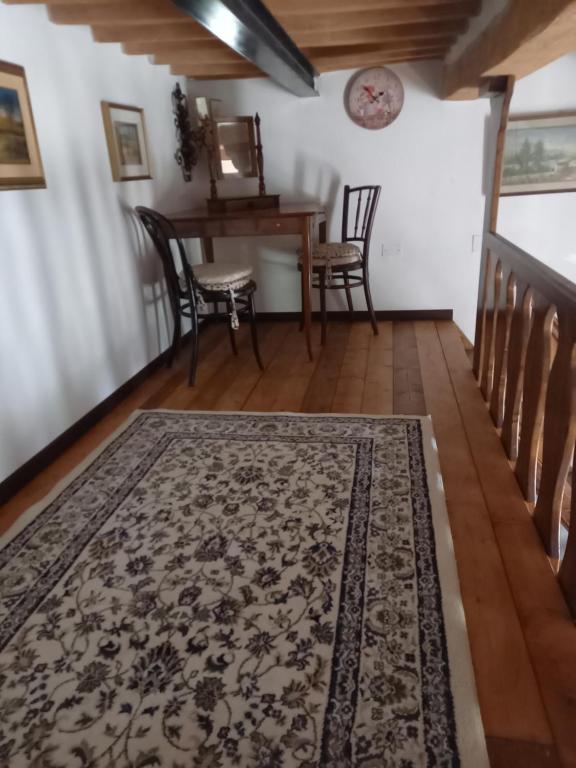 Fotografia z galérie ubytovania Appartamento stile toscano in Fauglia v destinácii Fauglia