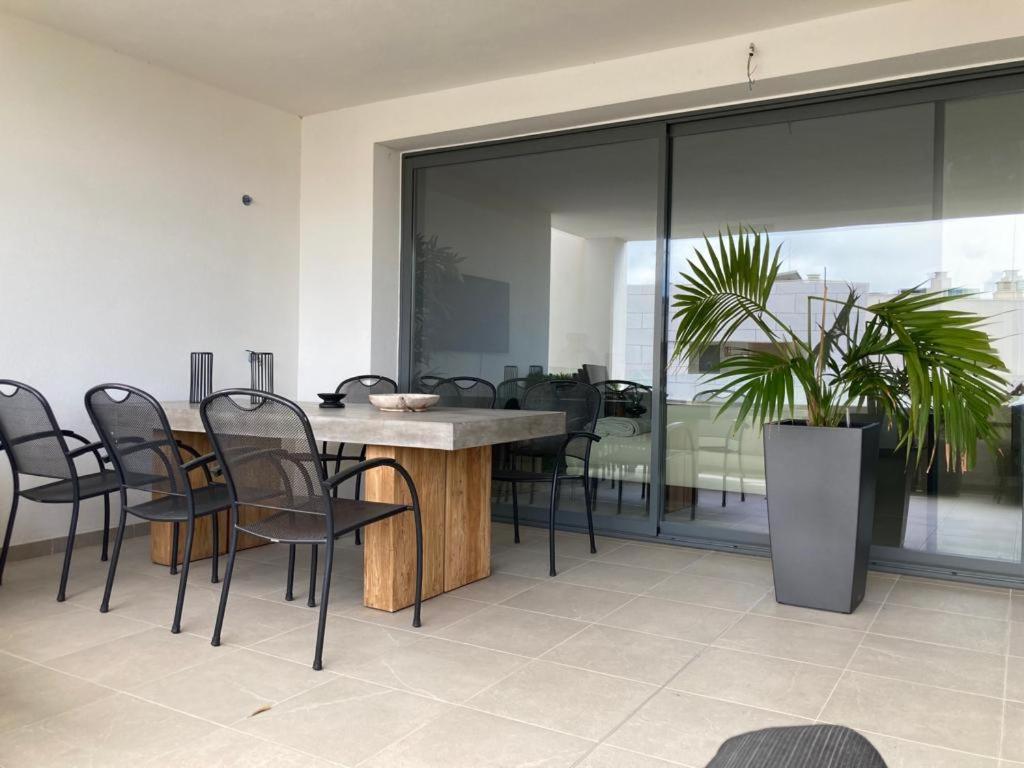 Fotografia z galérie ubytovania Appartement Casares - Mer, Golf, Piscine, Padel - FINCA CORTESIN v destinácii Estepona