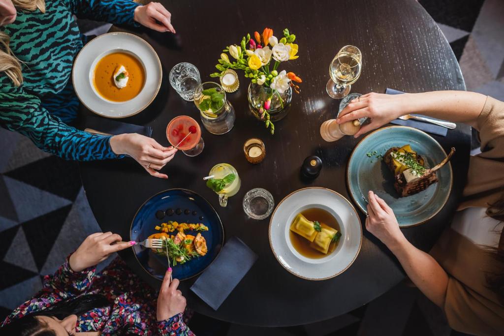 Hotel Apis - Resim 28