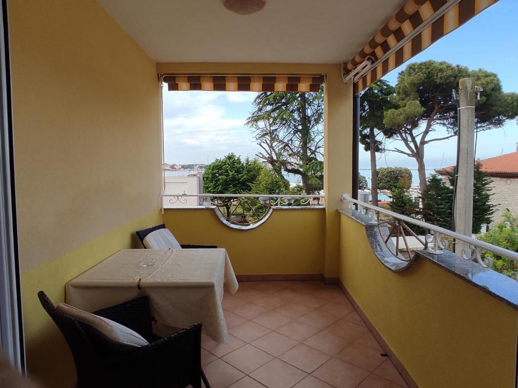 Apartments and Rooms PUNTA - 6