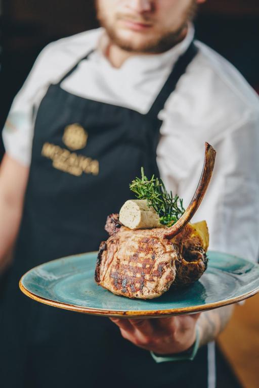 Hotel Apis - Resim 35