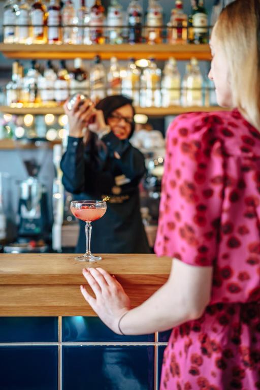 Hotel Apis - Resim 22