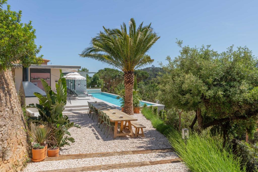 Booking.com: Villa Casa Botanic Calella de Palafrugell - by ...