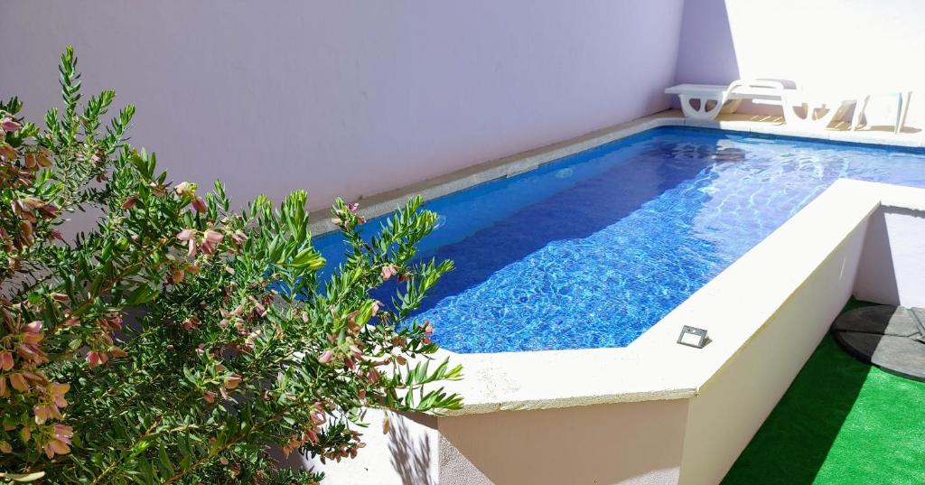 La Casita de María, Huétor Vega – Precios actualizados 2022