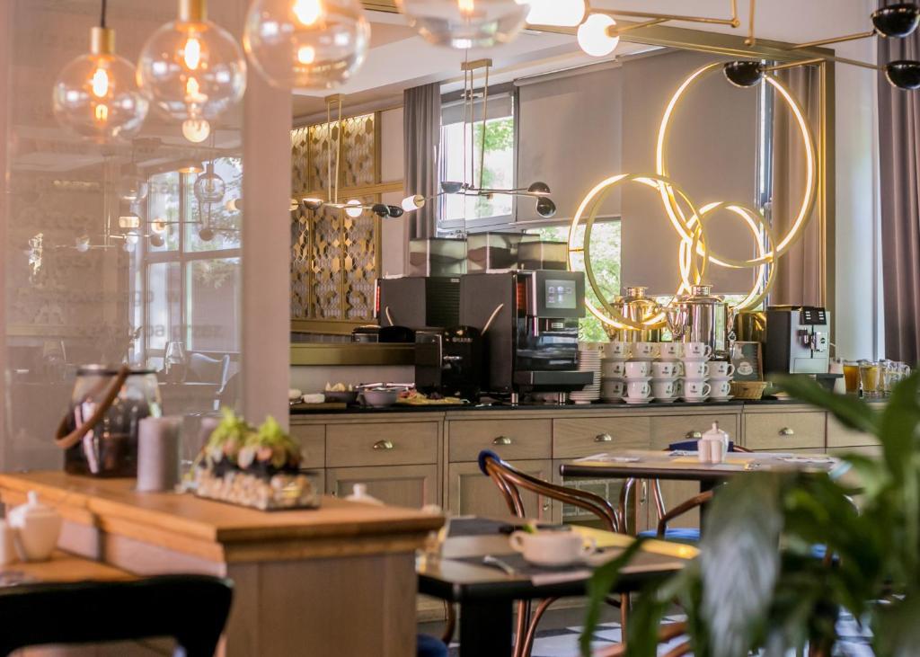 Hotel Apis - Resim 19