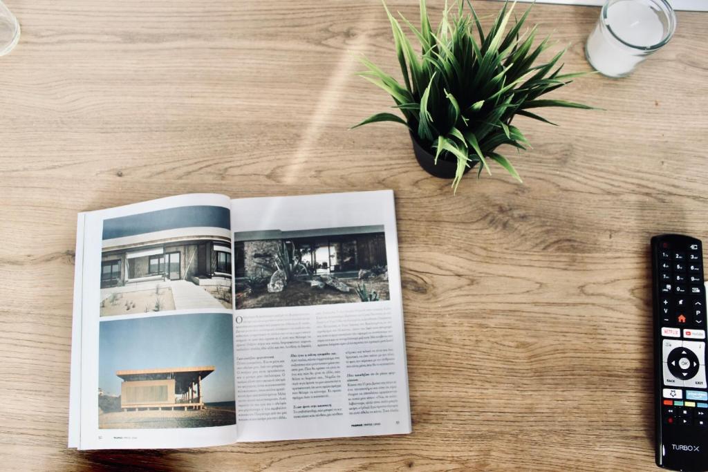 Navitas House - Resim 8