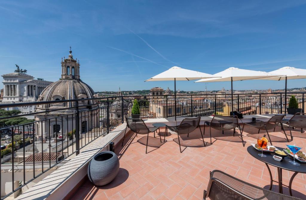 H10 Palazzo Galla - Resim 32