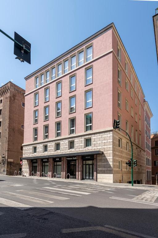 H10 Palazzo Galla - Resim 39
