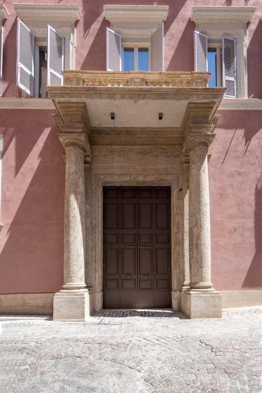 H10 Palazzo Galla - Resim 44