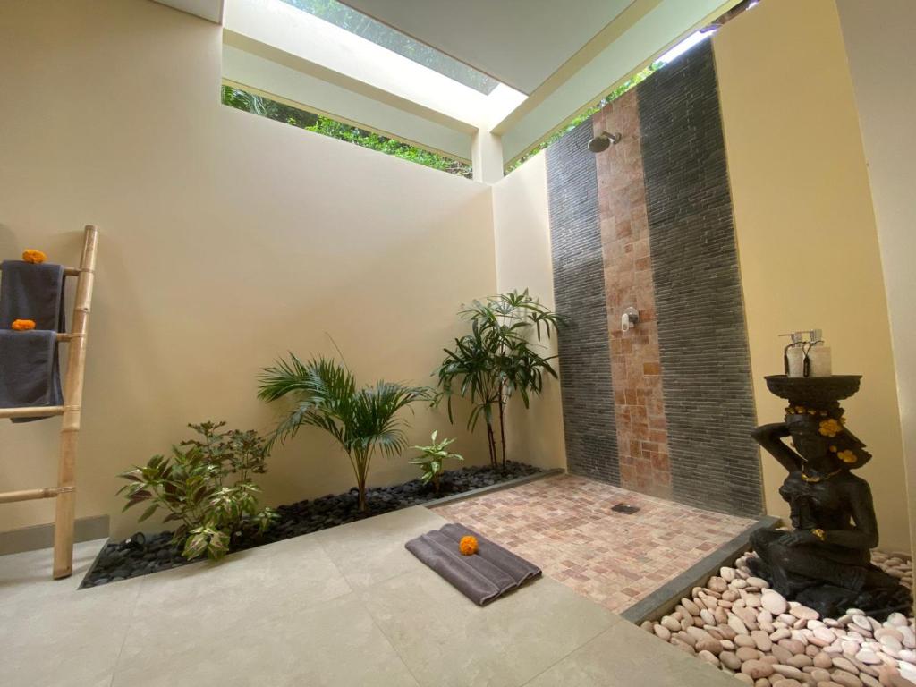 TAMAN EDEN COTTAGE - 9