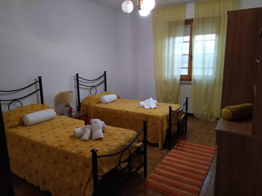 Villa singola spaziosa