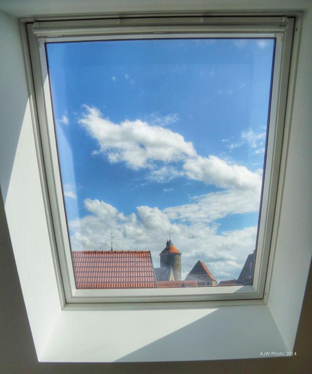 Apartment am Schlosshof - 14