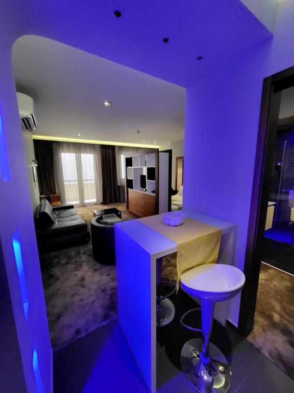 Apartments M Palace - 2