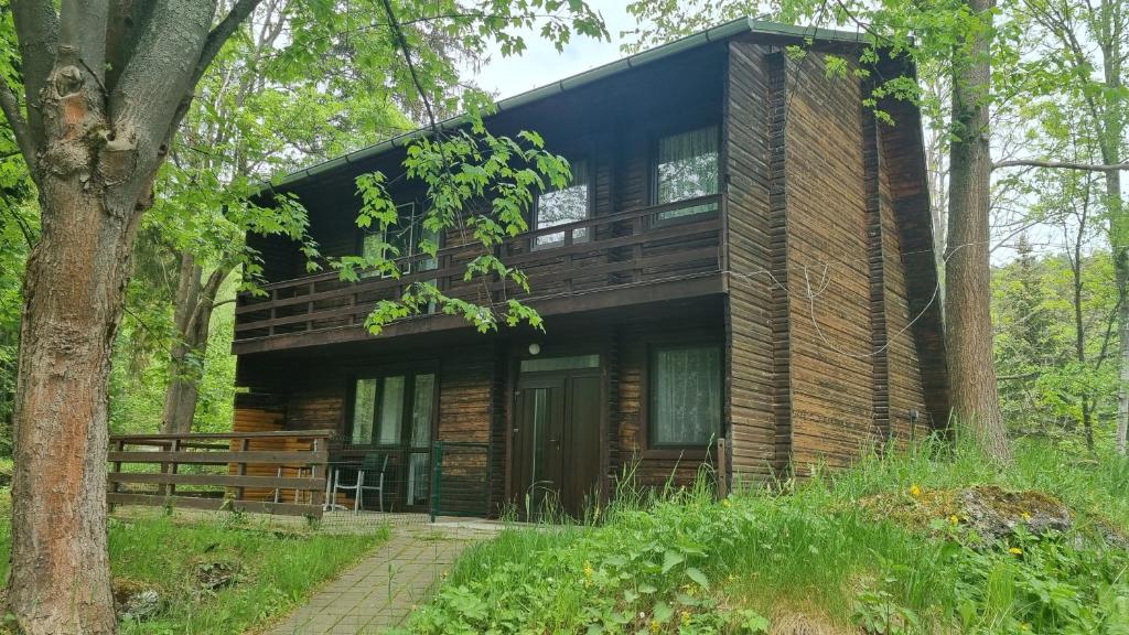Chata Rauschenbach - Housity