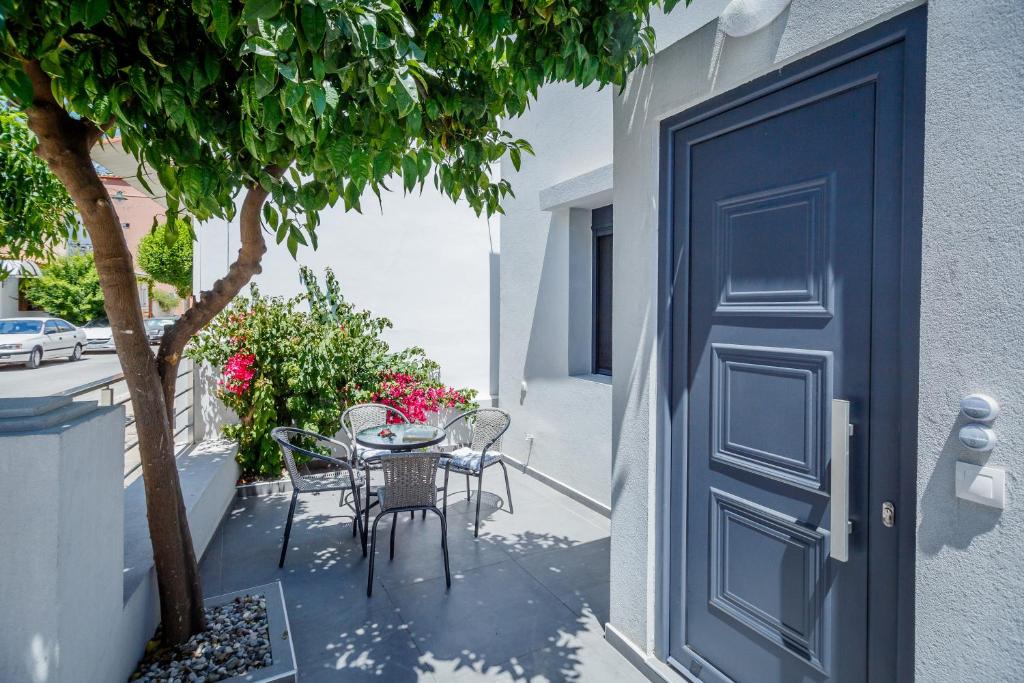 Fotografie z fotogalerie ubytování Suite of Peace - Zante town Private Residence v destinaci Zakynthos Town