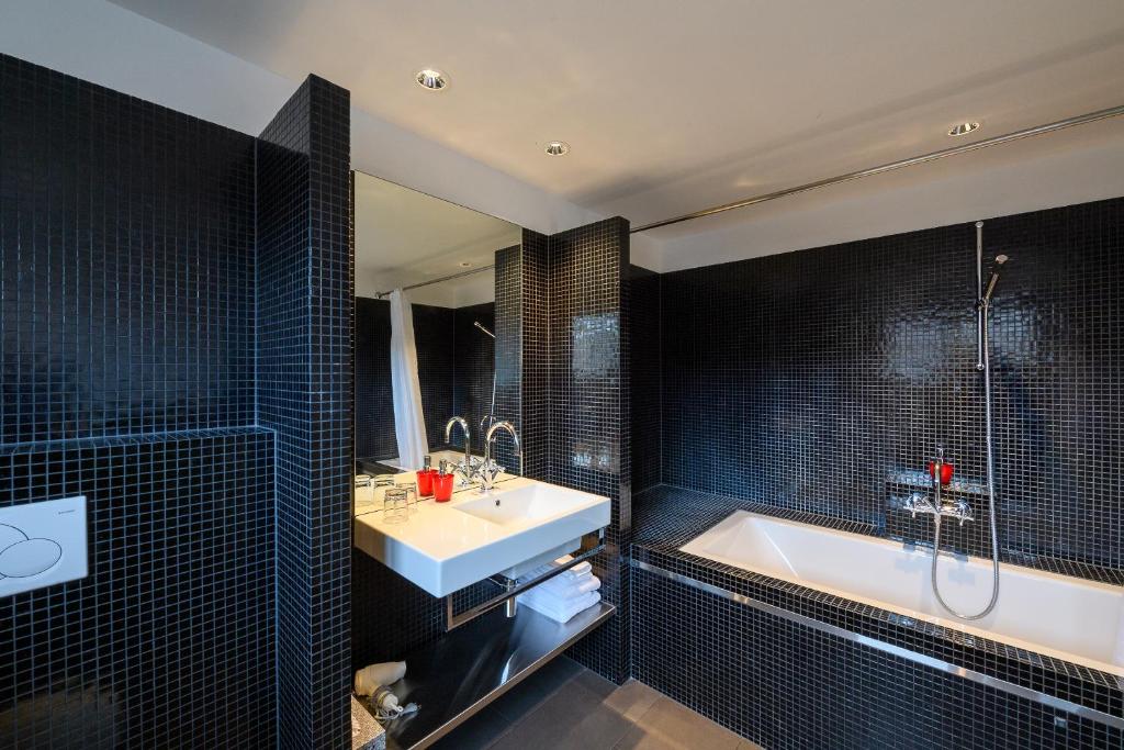 Landhotel Linde Fislisbach - Junior Suite