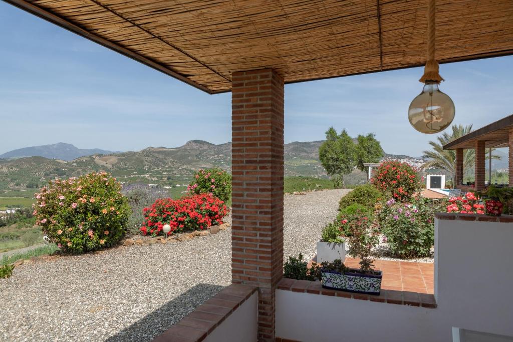 Finca Feliz Andaluz, Alora – Bijgewerkte prijzen 2022