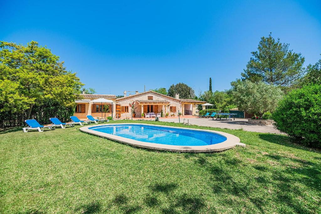 Villa Jaume Crestatx By SunVillas Mallorca, Sa Pobla (precios