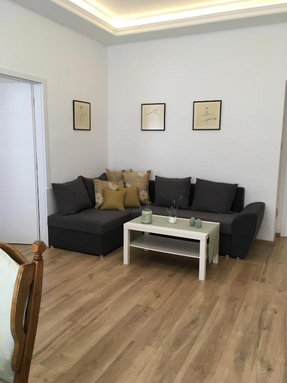 Apartment Top Diplomat - One-Bedroom Apartment
