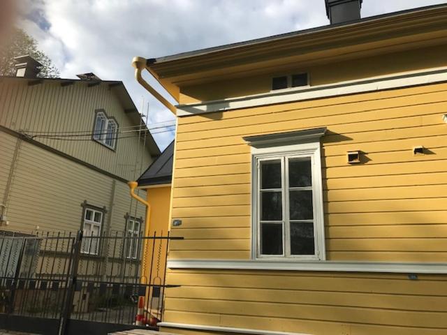 Old Turku Family Apartment - Housity