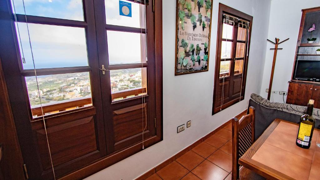 Fotografie z fotogalerie ubytování HolidaynorthTenerife Caserío Rural Los Charcos v destinaci Icod de los Vinos