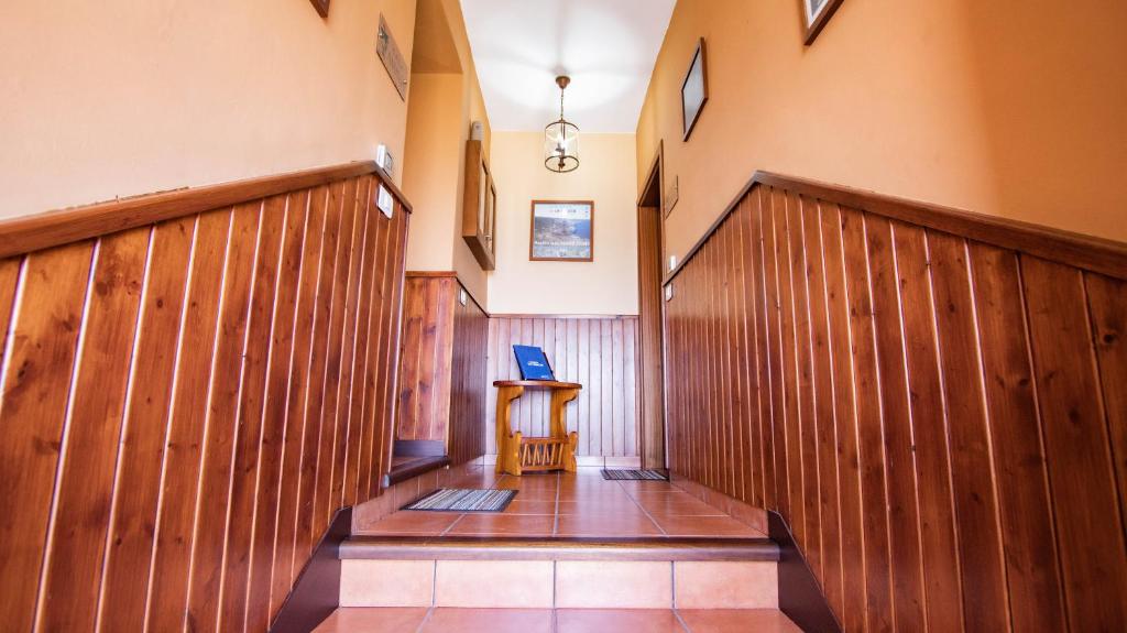 Fotografie z fotogalerie ubytování HolidaynorthTenerife Caserío Rural Los Charcos v destinaci Icod de los Vinos