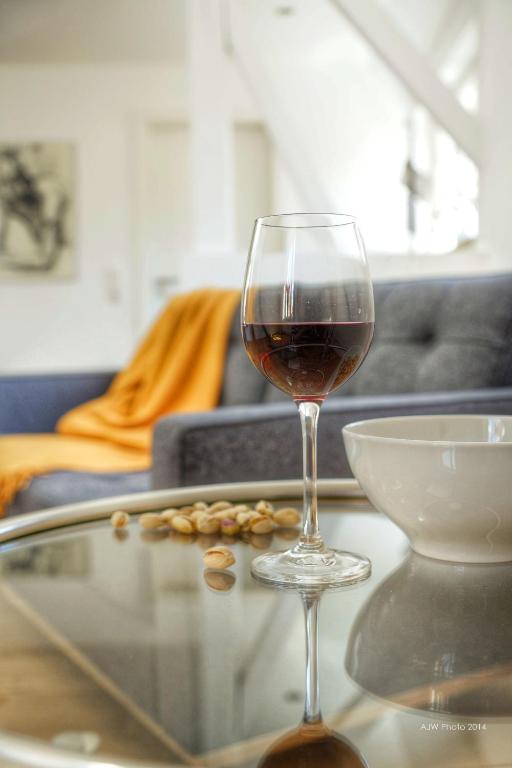 Apartment am Schlosshof - 10