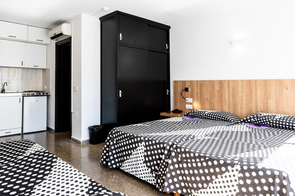 Ibiza Rocks Hotel - Adults Only - Habitación Básica De Rocas