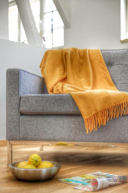 Apartment am Schlosshof - 11