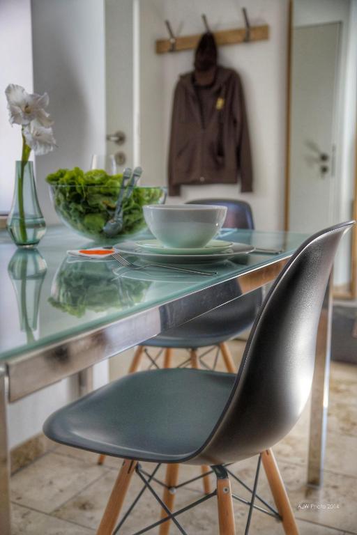 Apartment am Schlosshof - 17