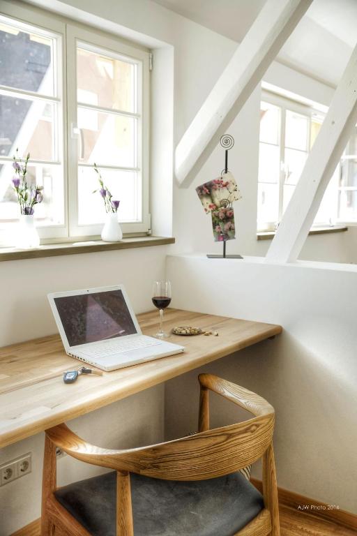 Apartment am Schlosshof - 19