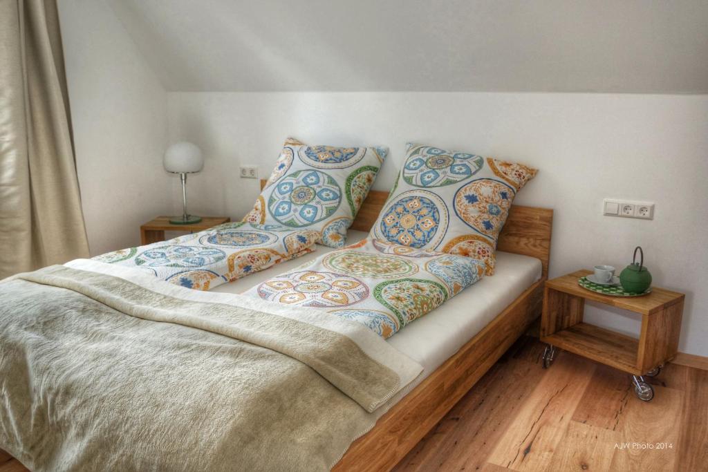 Apartment am Schlosshof - 8