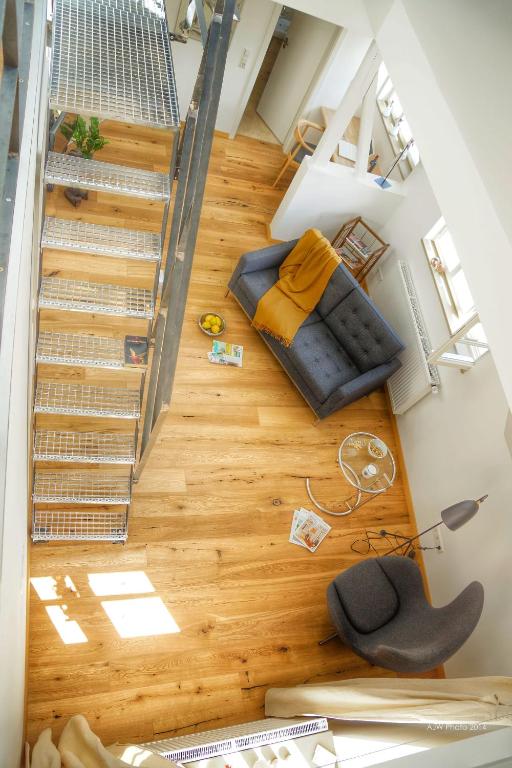 Apartment am Schlosshof - 12