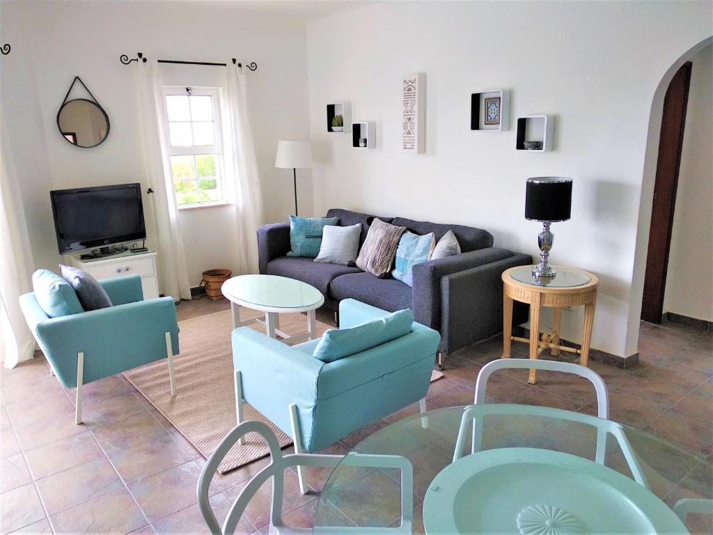 Luz Ocean Club Apartments - 10