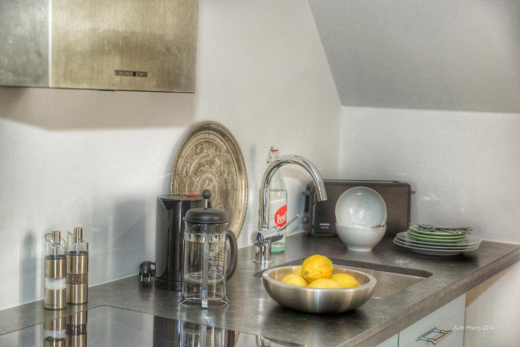 Apartment am Schlosshof - 15