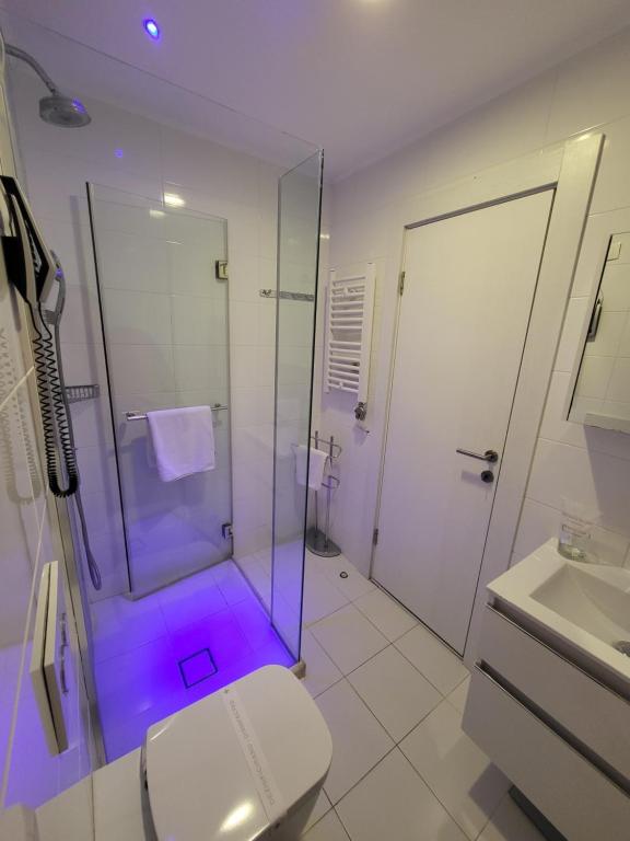 Apartments M Palace - 16