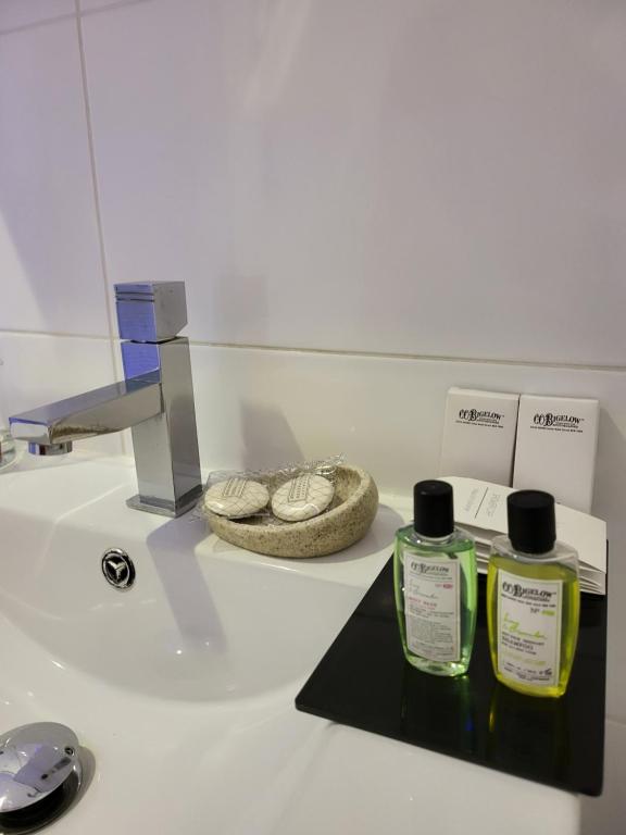 Apartments M Palace - 15