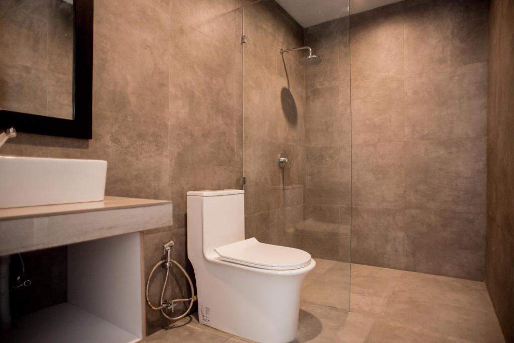 Lushy Hostel Canggu - 18