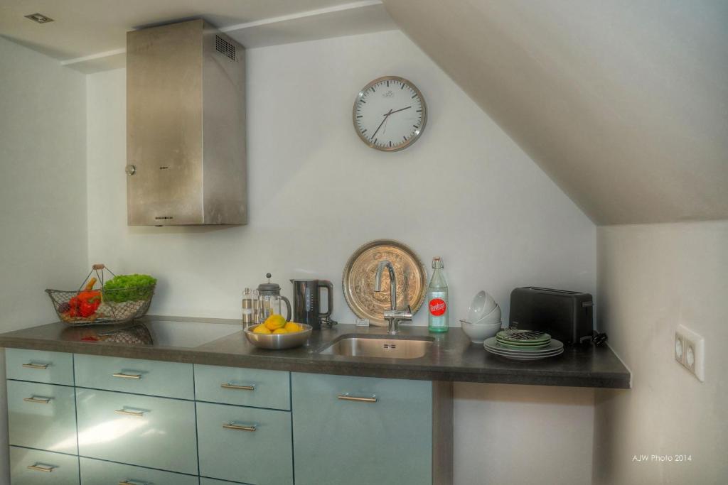 Apartment am Schlosshof - 16