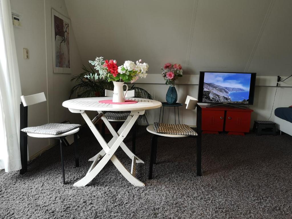 Appartement Bokhamer - Suite