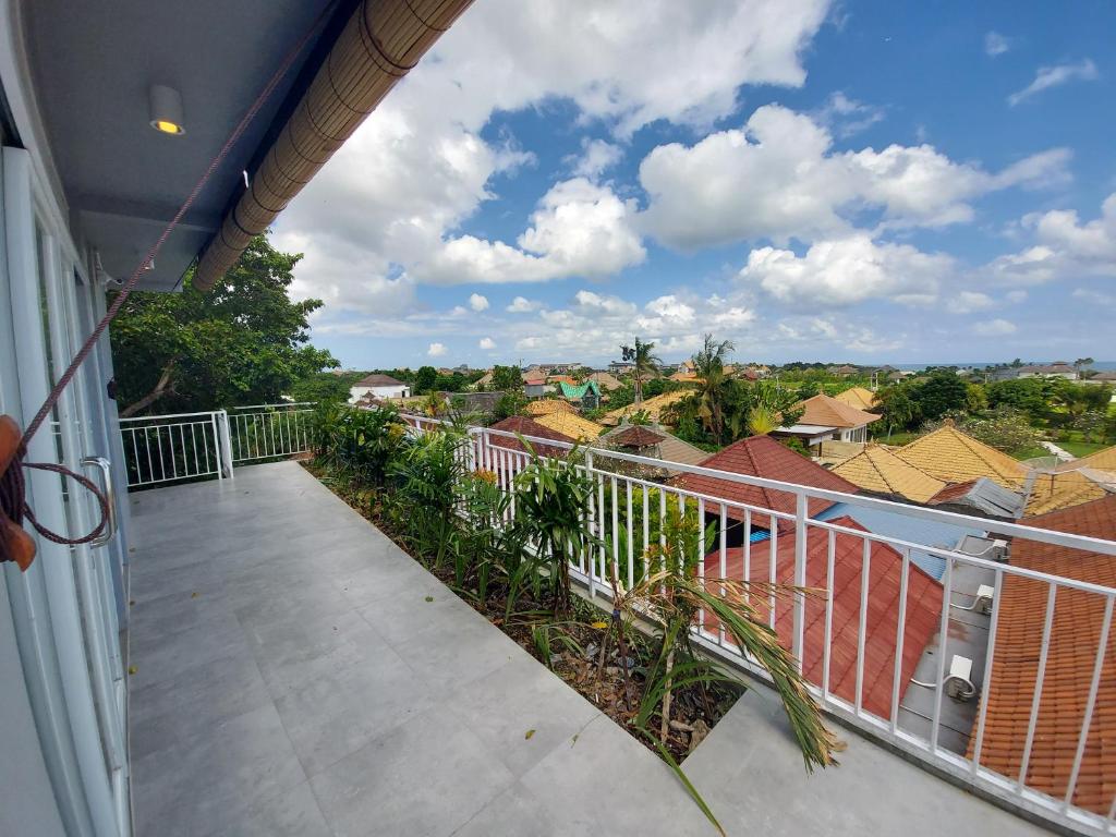 Lushy Hostel Canggu - 16