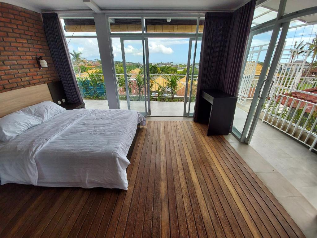 Lushy Hostel Canggu - 15