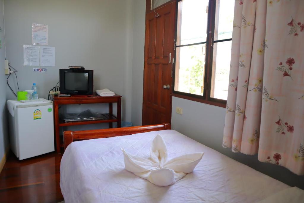 Ban Sulada Guest House - 标准双床间