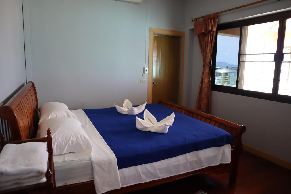 Ban Sulada Guest House - 一卧室套房