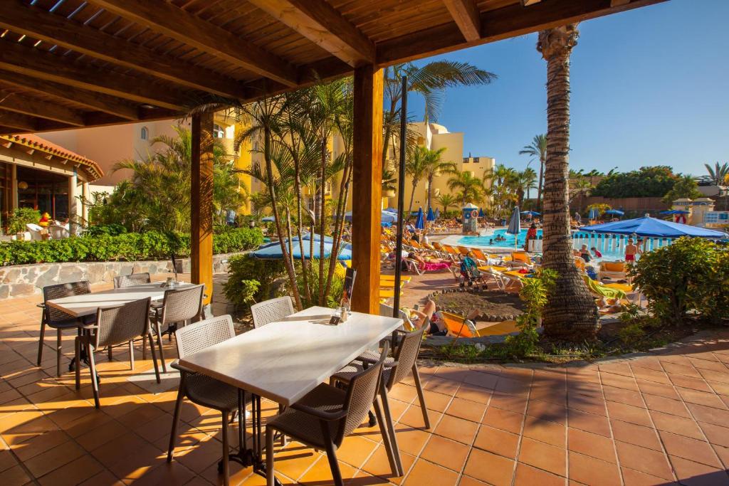 Grupotel Monte Feliz, San Agustín – Precios actualizados 2023