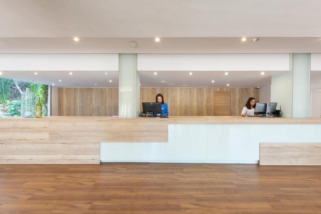 Mar Hotels Paguera & Spa, Paguera – Precios actualizados 2023