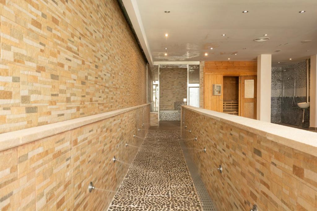 Kép Mar Hotels Paguera & Spa szállásáról Paguerában a galériában